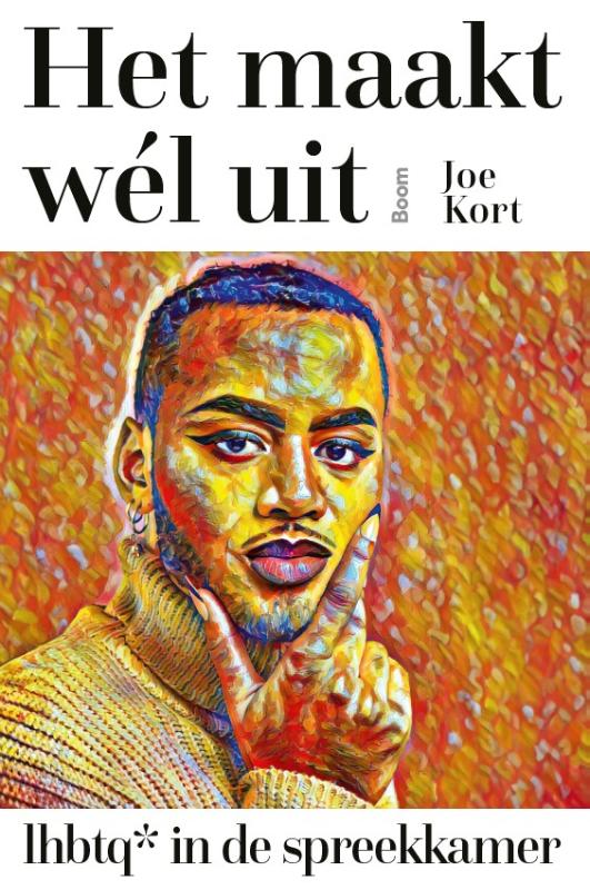 Omslag van Het maakt wél uit