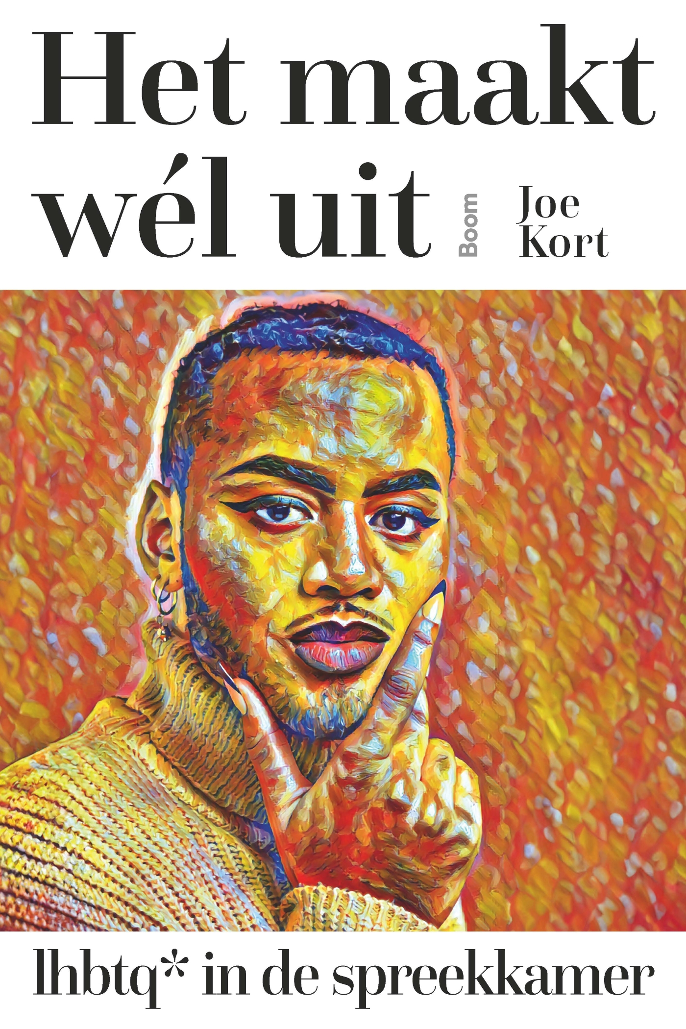 Omslag van Het maakt wél uit