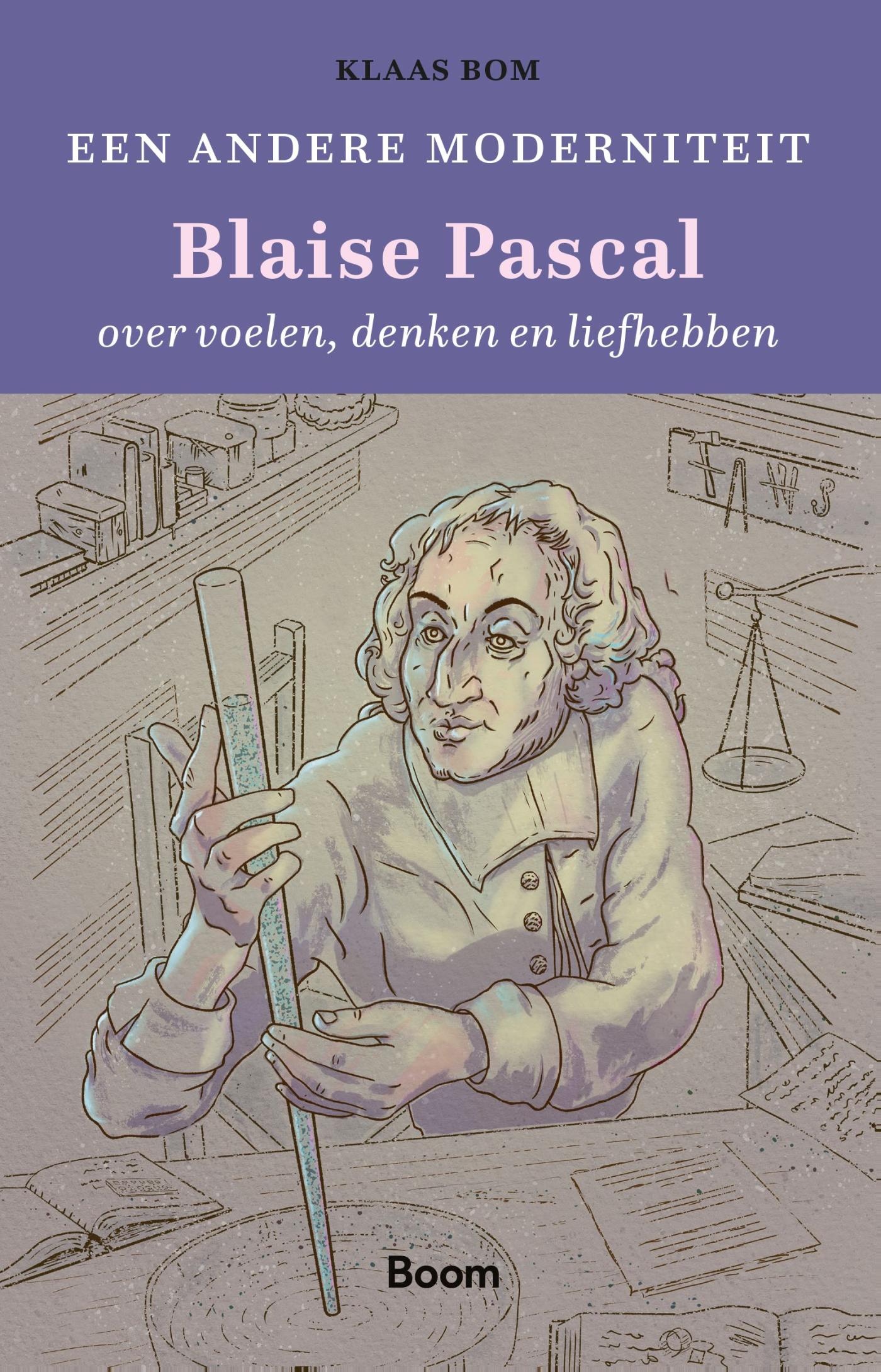 Omslag van Een andere moderniteit