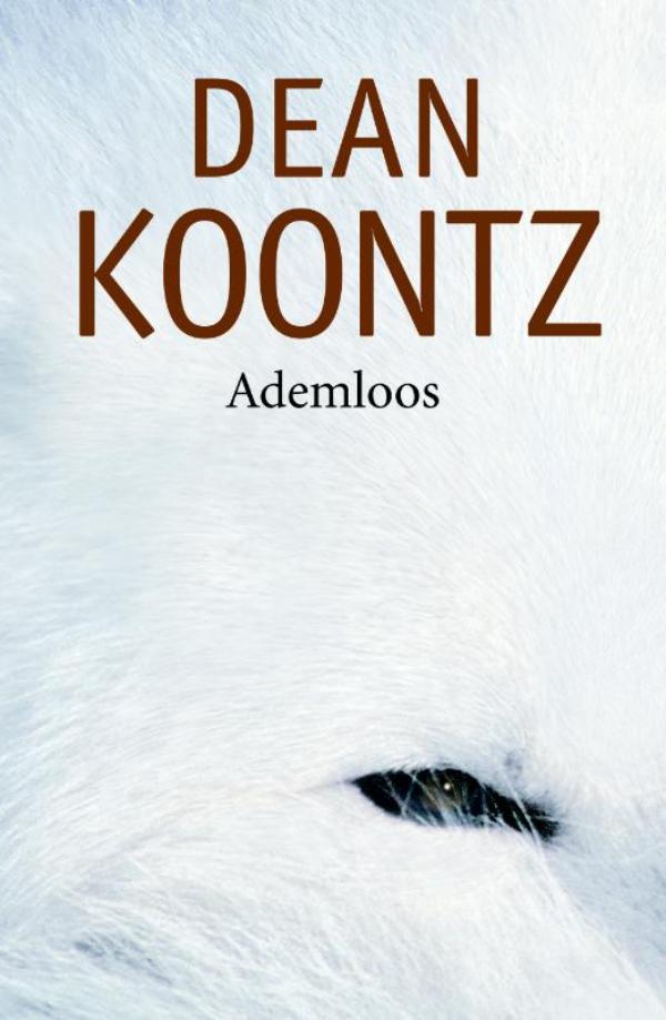 Omslag van Ademloos