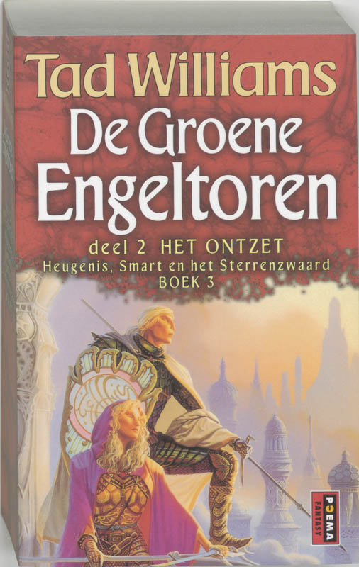 Omslag van 2 Het ontzet