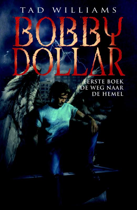 Omslag van De weg naar de hemel
