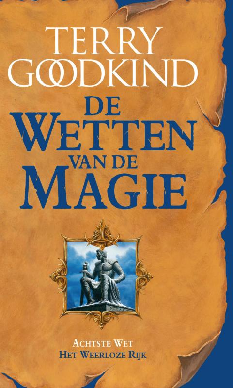 Omslag van Het weerloze rijk