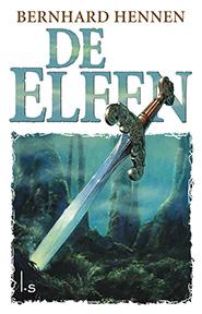 Omslag van De elfen