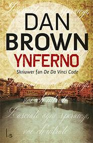 Omslag van Ynferno