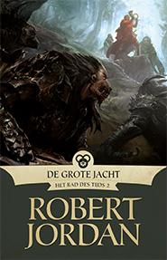 Omslag van De grote jacht