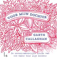 Omslag van Voor mijn dochter