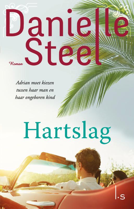 Omslag van Hartslag