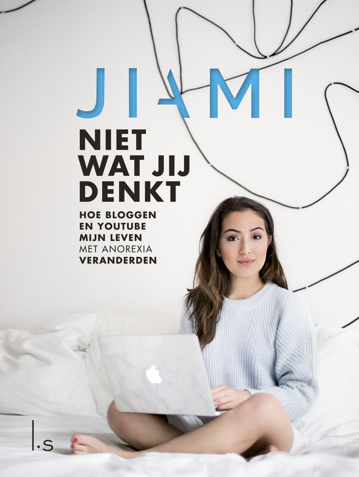 Omslag van Niet wat jij denkt