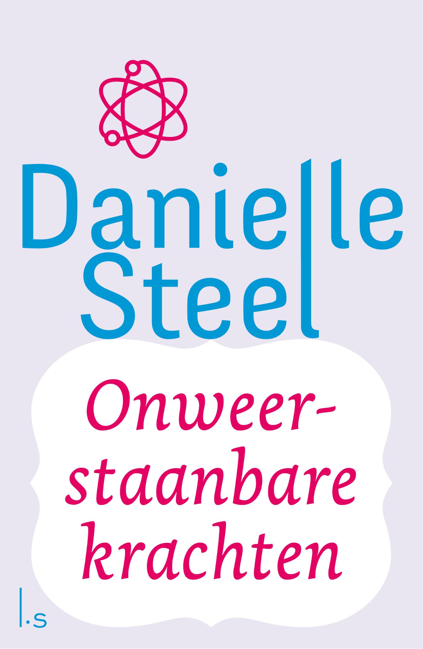 Omslag van Onweerstaanbare krachten