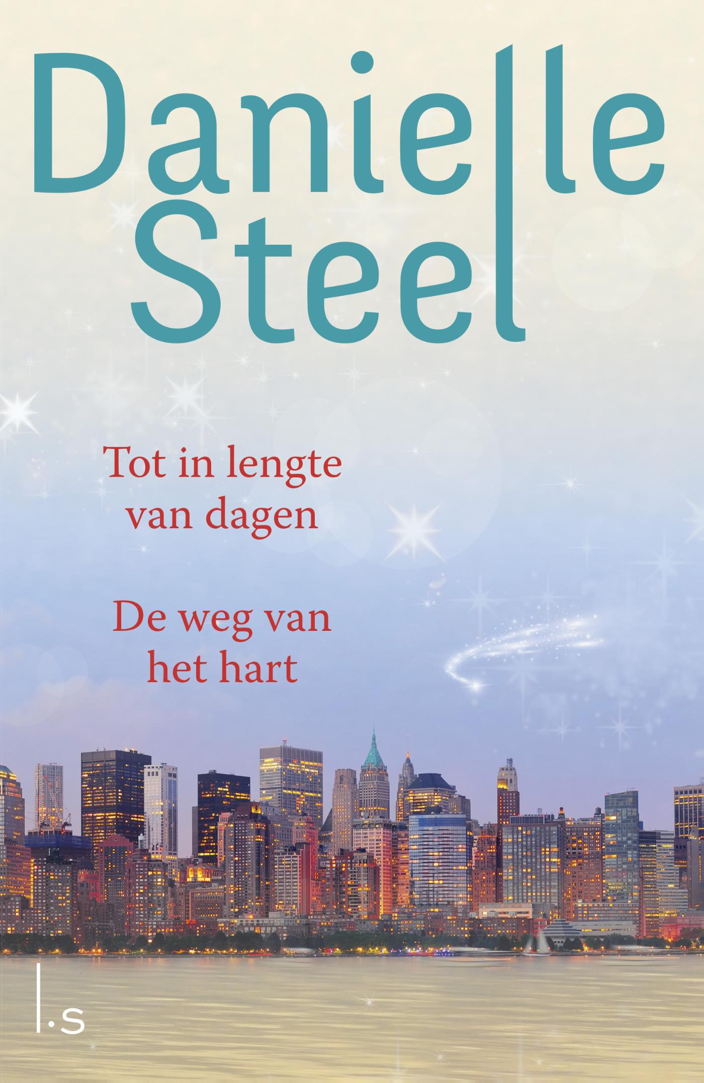 Omslag van Omnibus - Tot in lengte van dagen - De weg van het hart, Tot in lengte van dagen