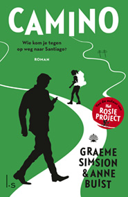 Omslag van Camino