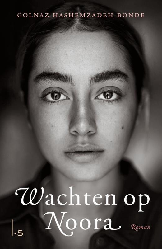 Omslag van Wachten op Noora