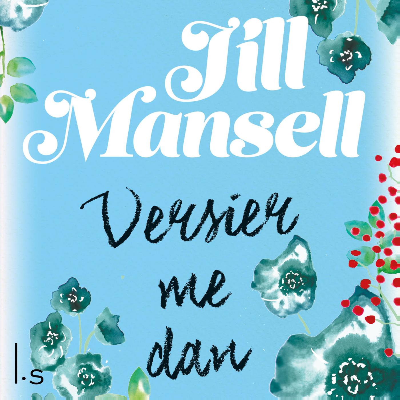 Omslag van Versier me dan