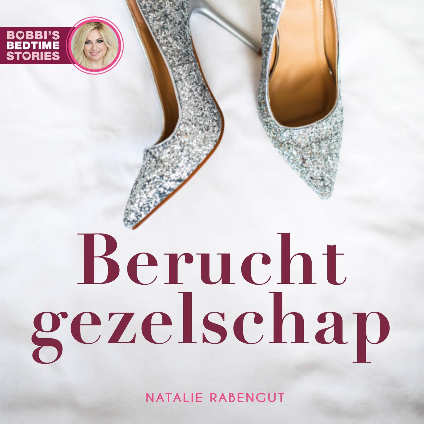Omslag van Berucht gezelschap