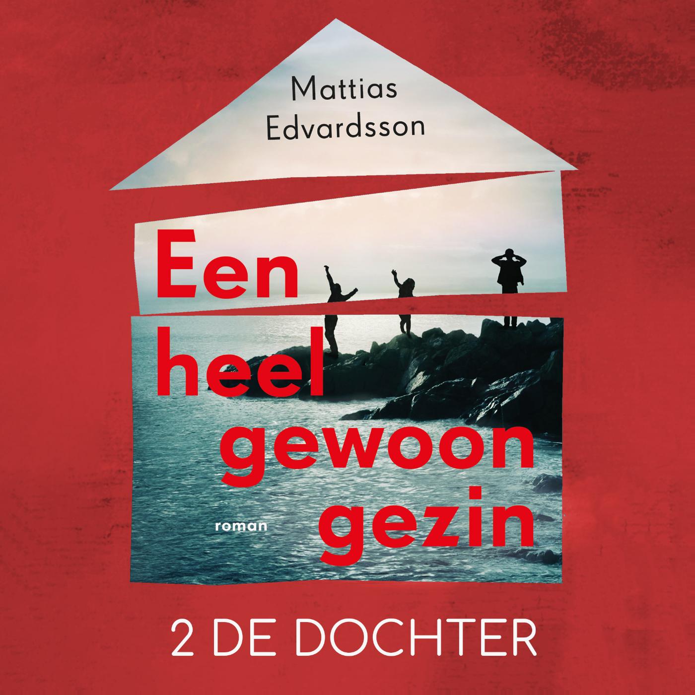 Omslag van Een heel gewoon gezin