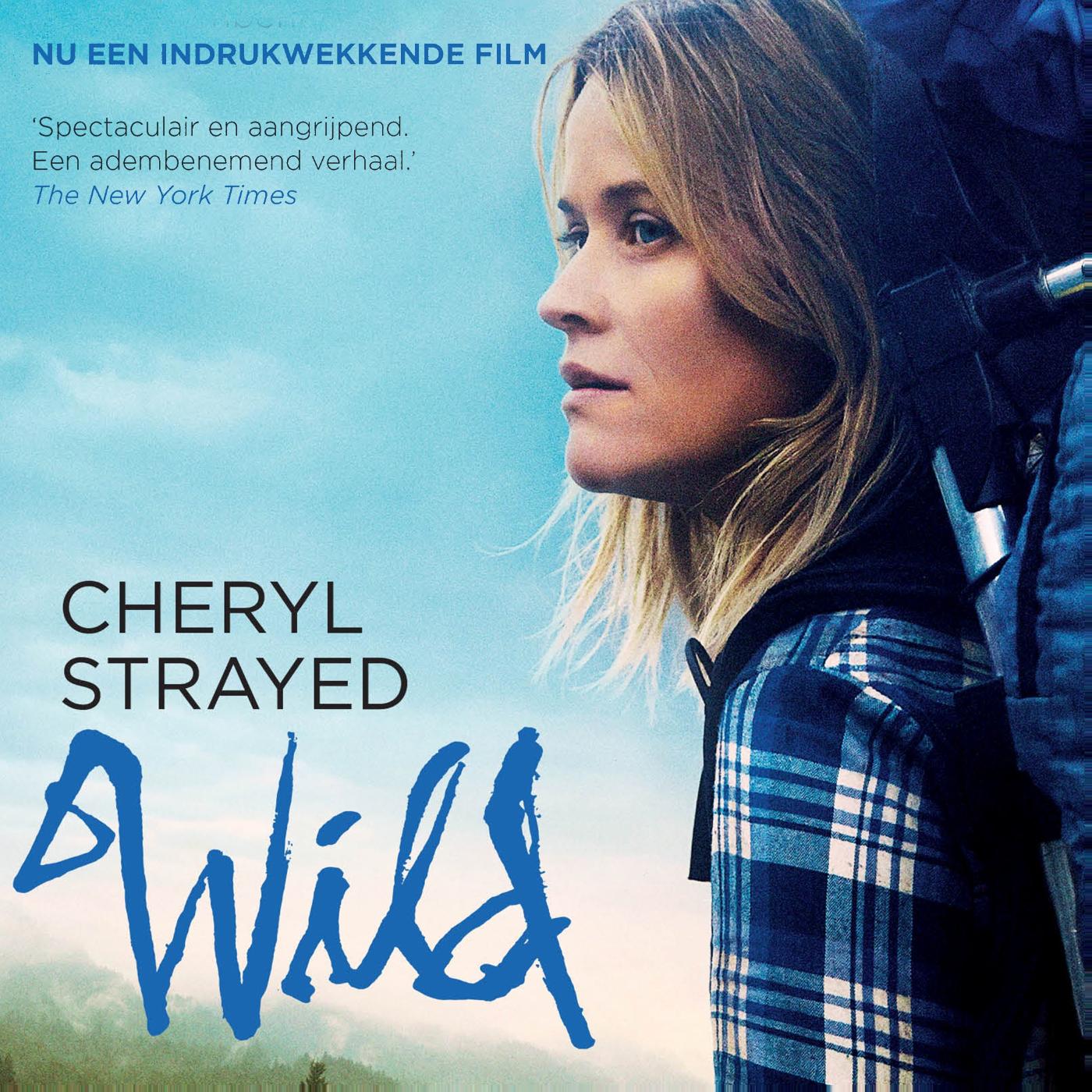 Omslag van Wild