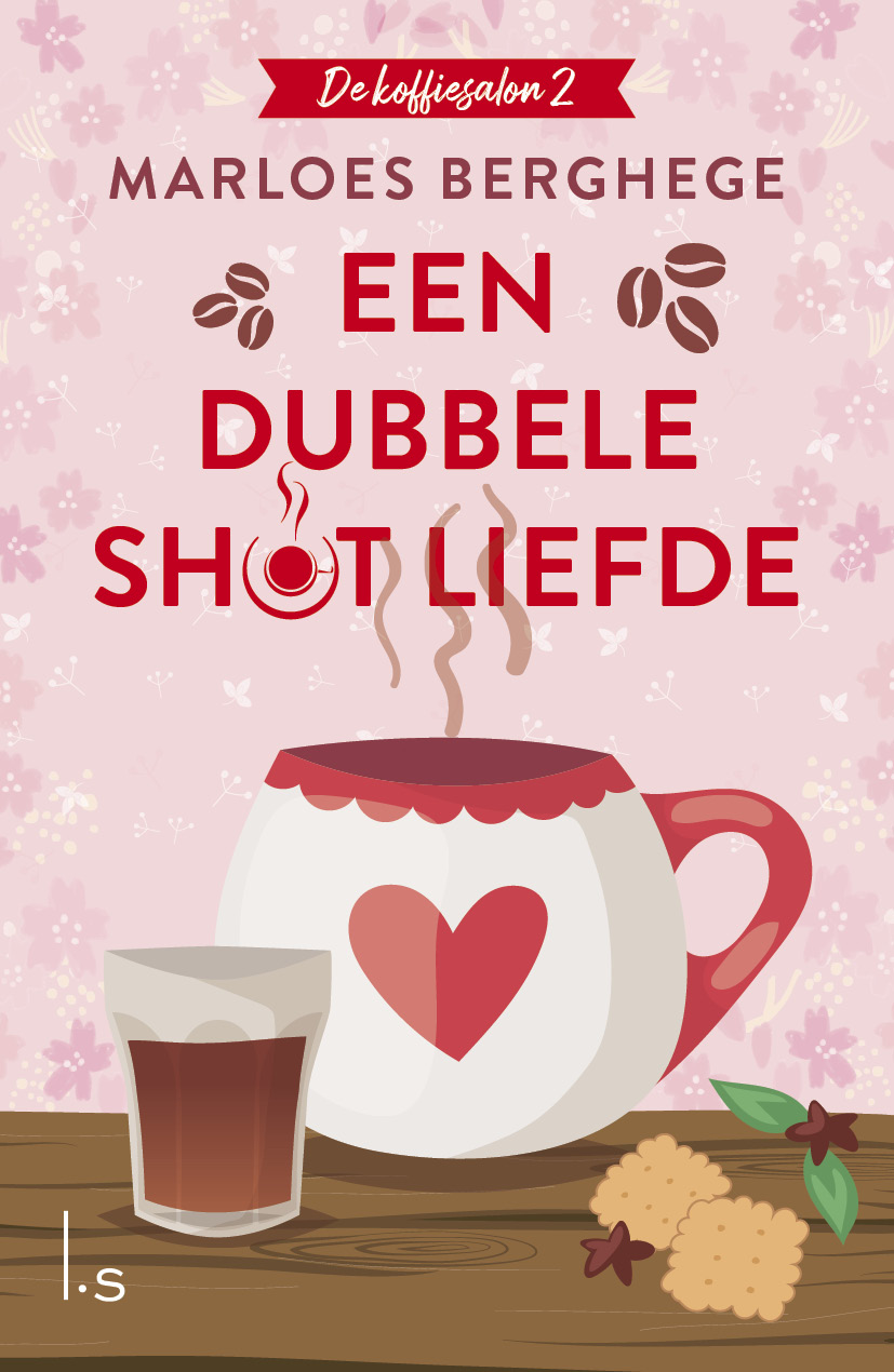 Omslag van Een dubbele shot liefde