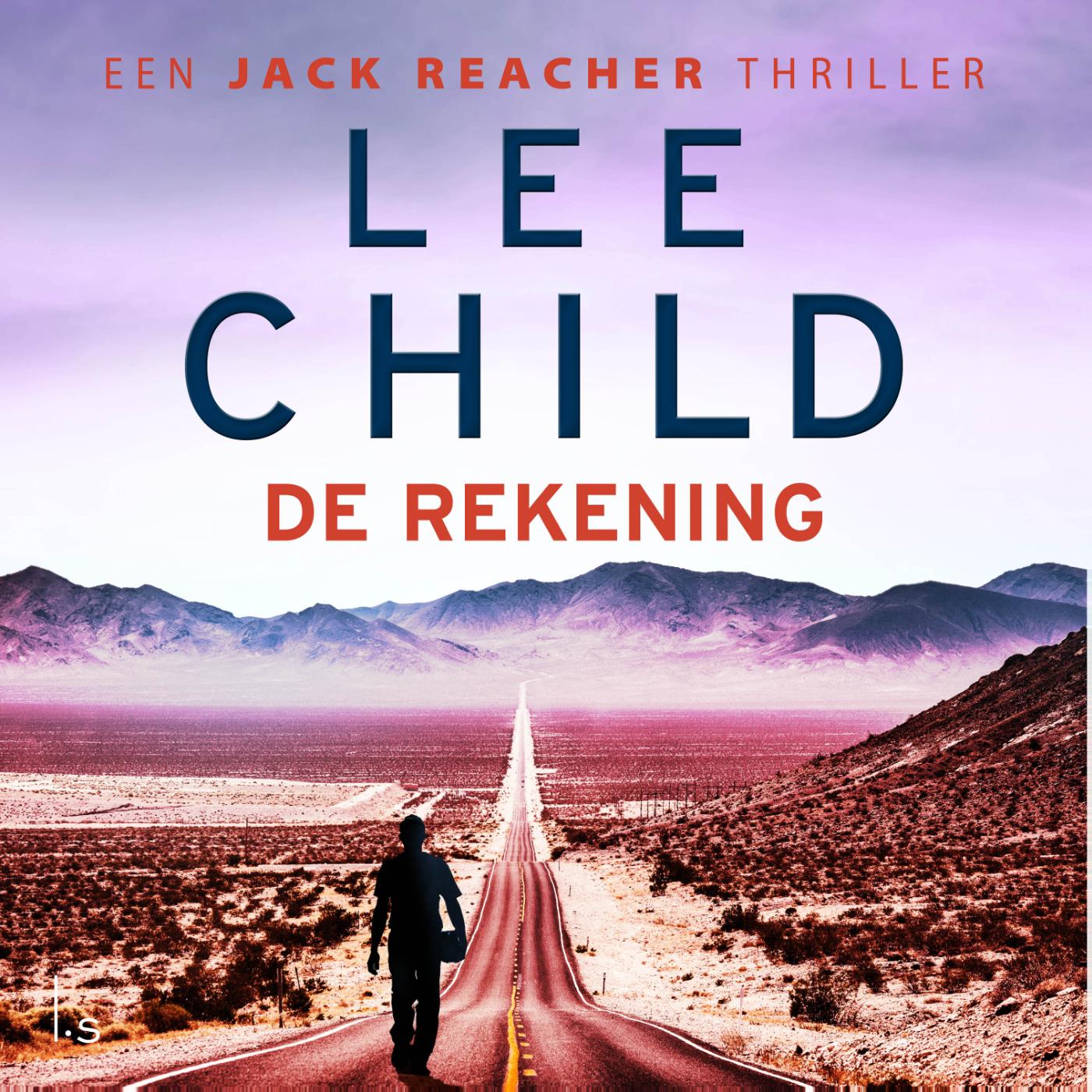 Omslag van De rekening