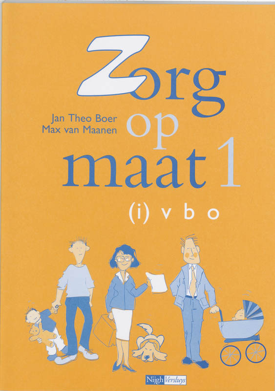 Omslag van Leerwerkboek