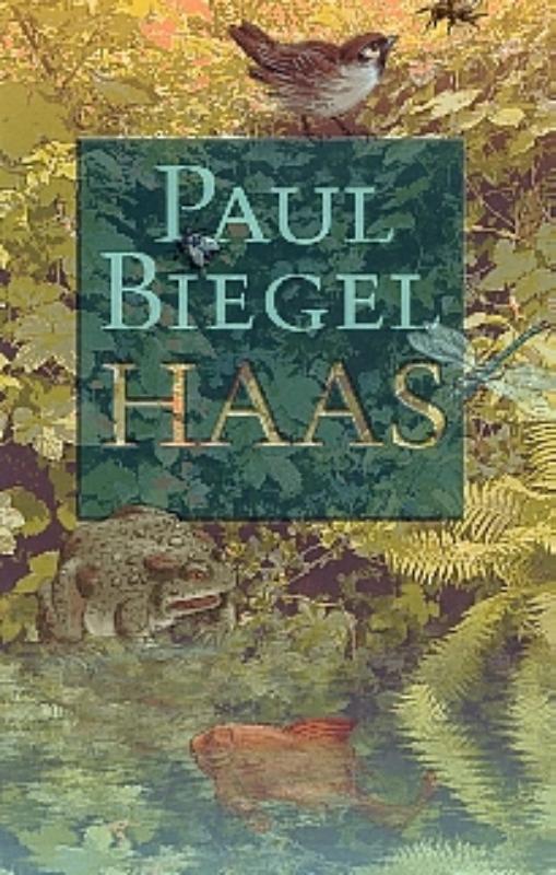 Omslag van Haas omnibus