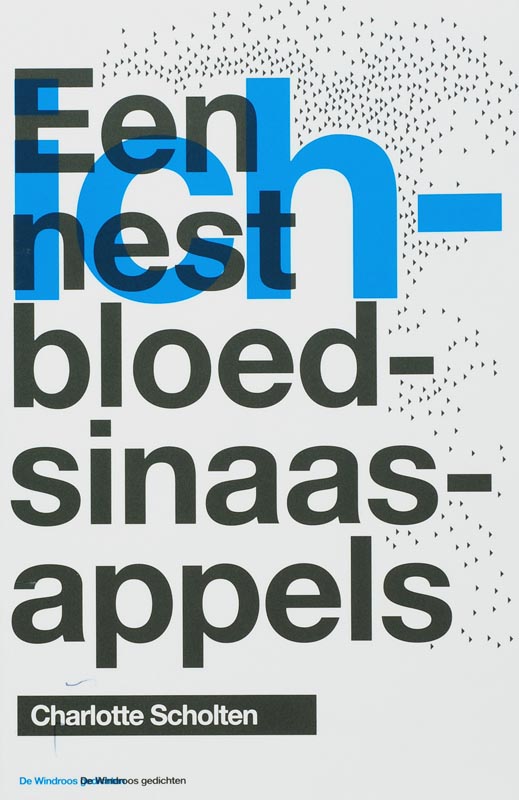 Omslag van Een nest bloedsinaasappels