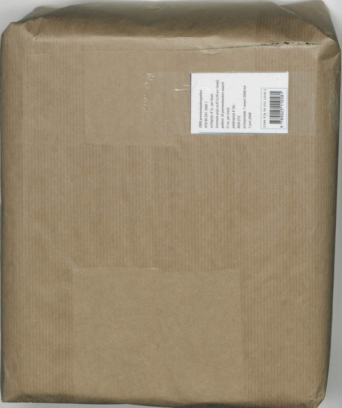 Omslag van Holland Prentenboekenpakket