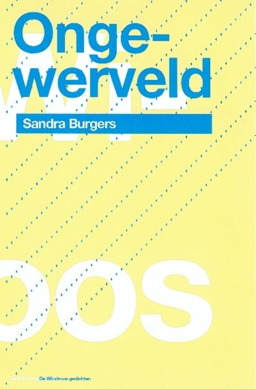 Omslag van Ongewerveld