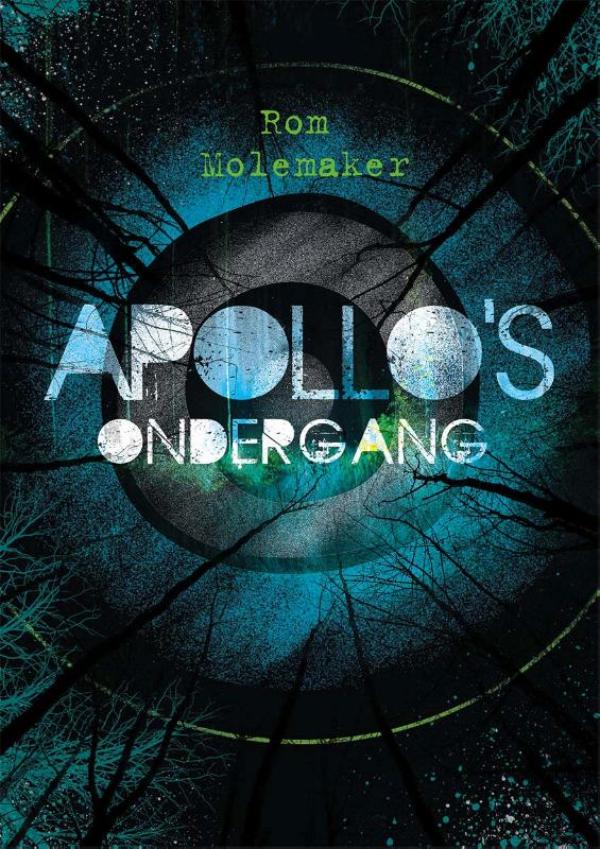 Omslag van Apollo's ondergang