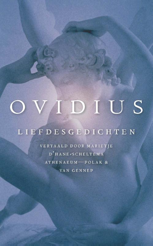 Omslag van Amores / Liefdesgedichten