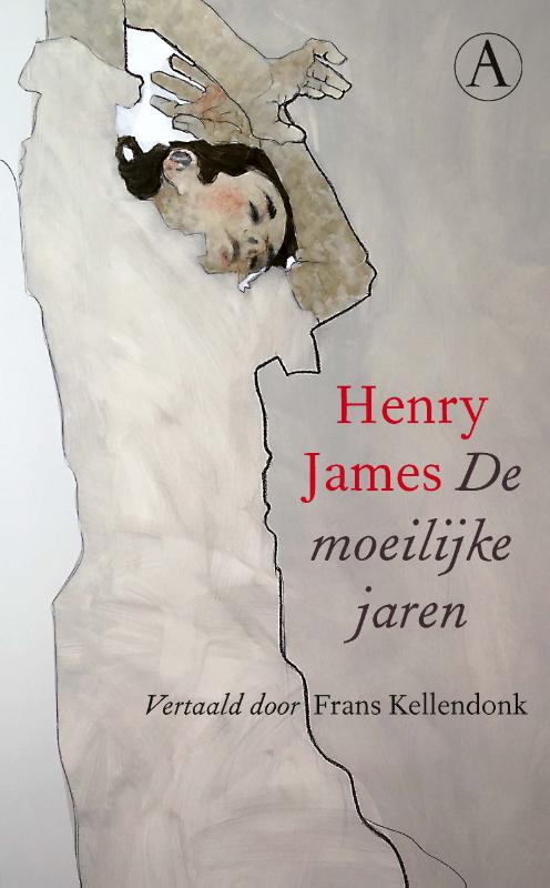 Omslag van De moeilijke jaren