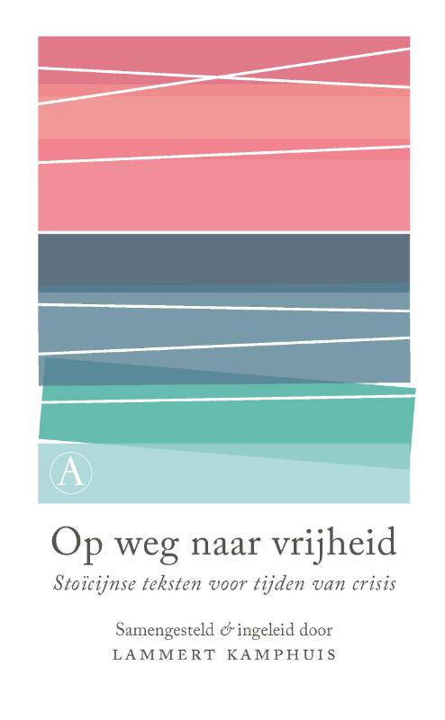 Omslag van Op weg naar vrijheid