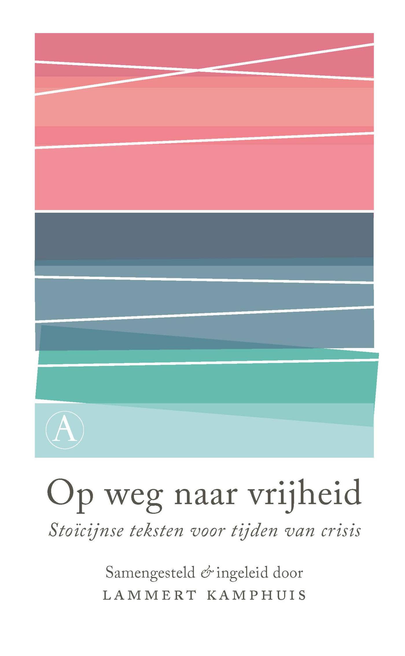 Omslag van Op weg naar vrijheid