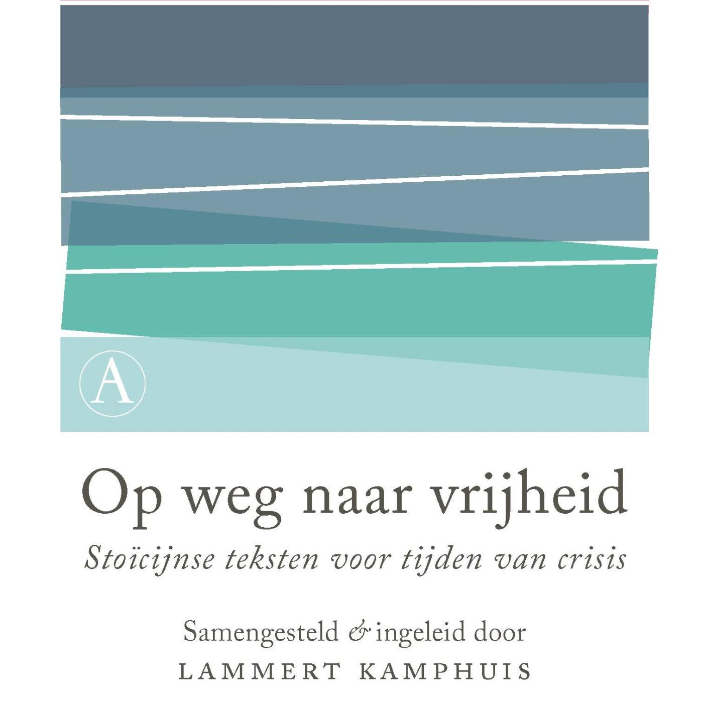 Omslag van Op weg naar vrijheid