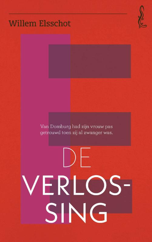 Omslag van De verlossing