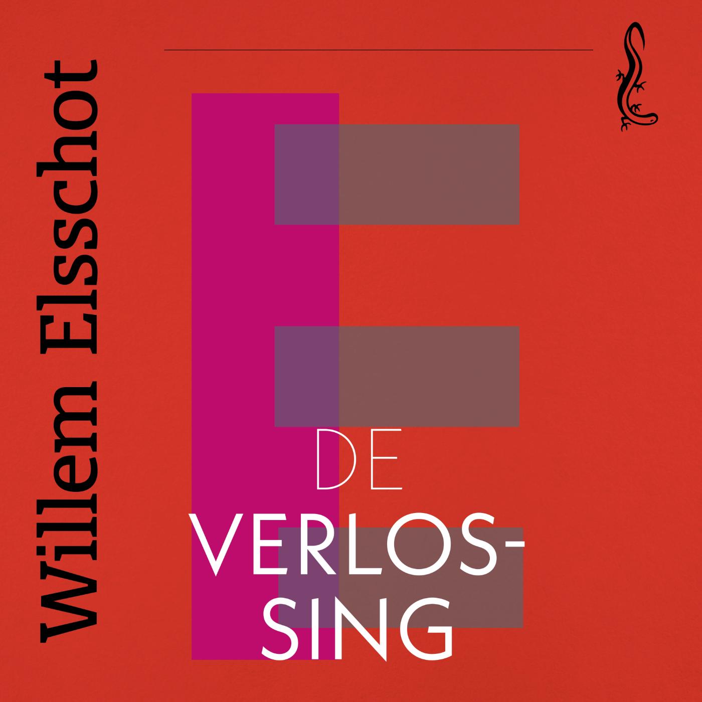 Omslag van De verlossing