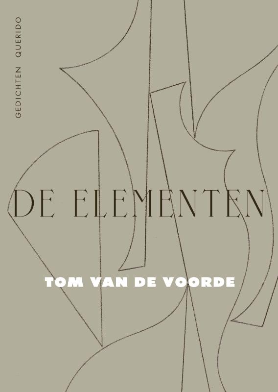 Omslag van De elementen