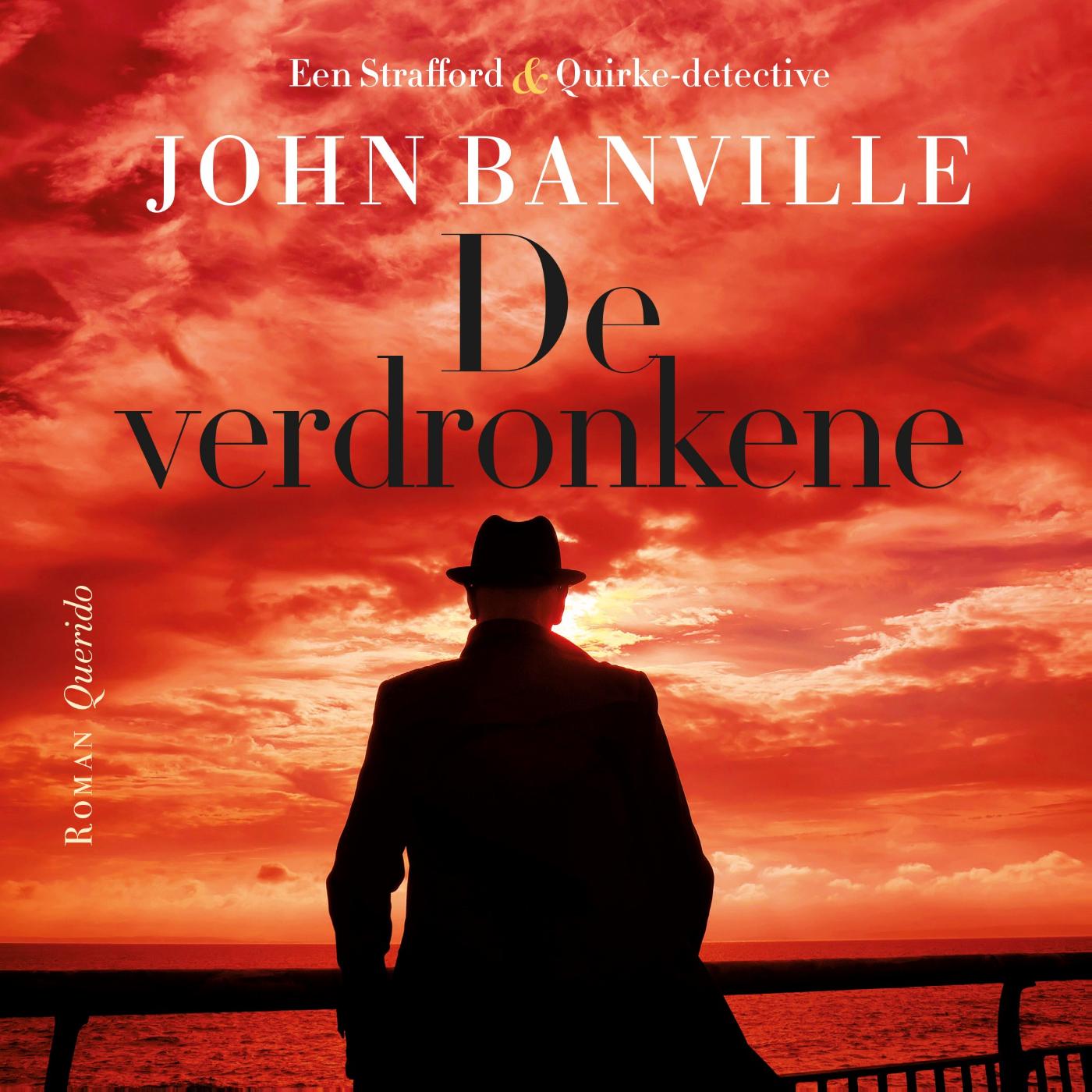 Omslag van De verdronkene
