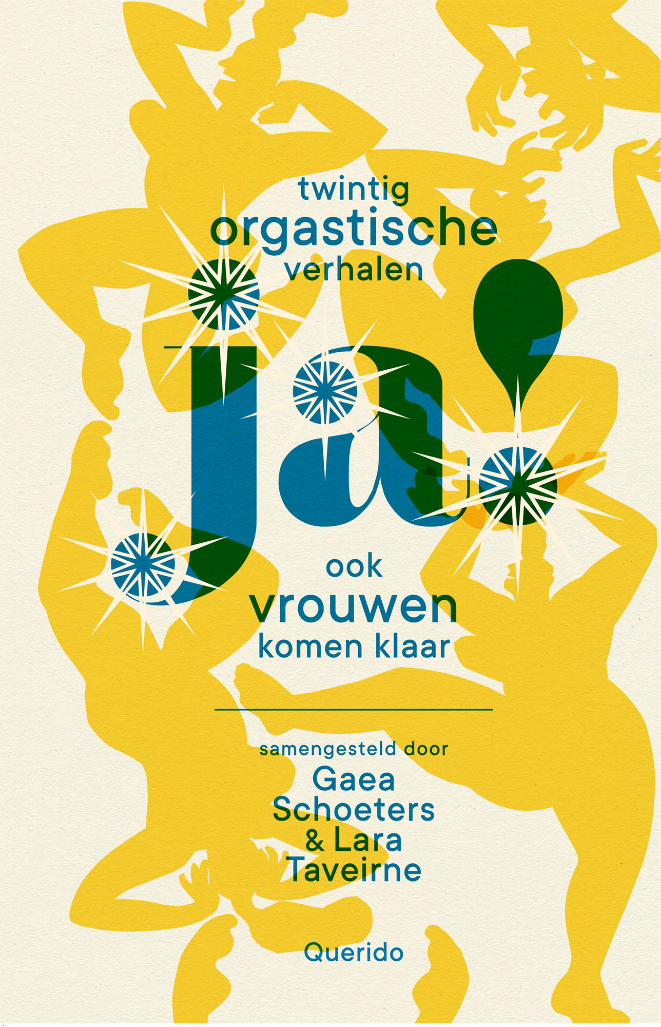 Omslag van Ja!