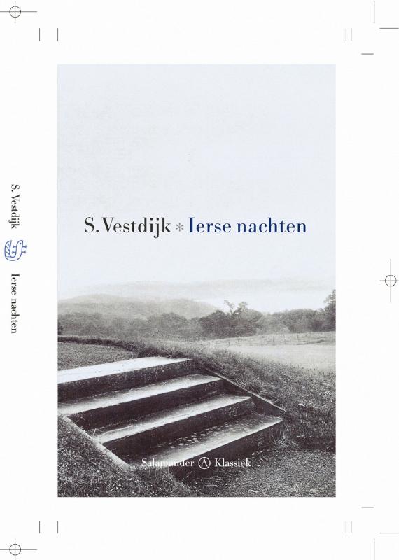 Omslag van Ierse nachten