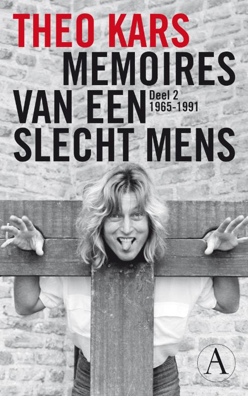 Omslag van deel 2 1965-1991