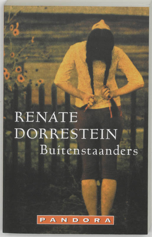 Omslag van Buitenstaanders