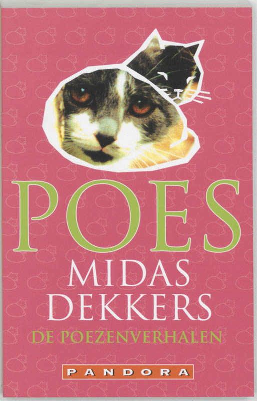 Omslag van Poes