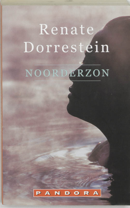 Omslag van Noorderzon