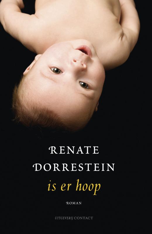 Omslag van Is er hoop