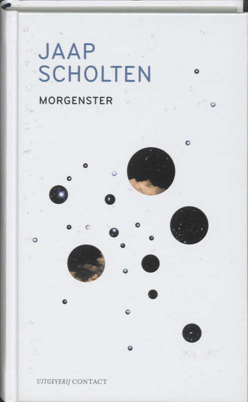Omslag van Morgenster
