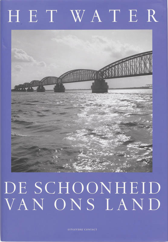 Omslag van 2 Het water