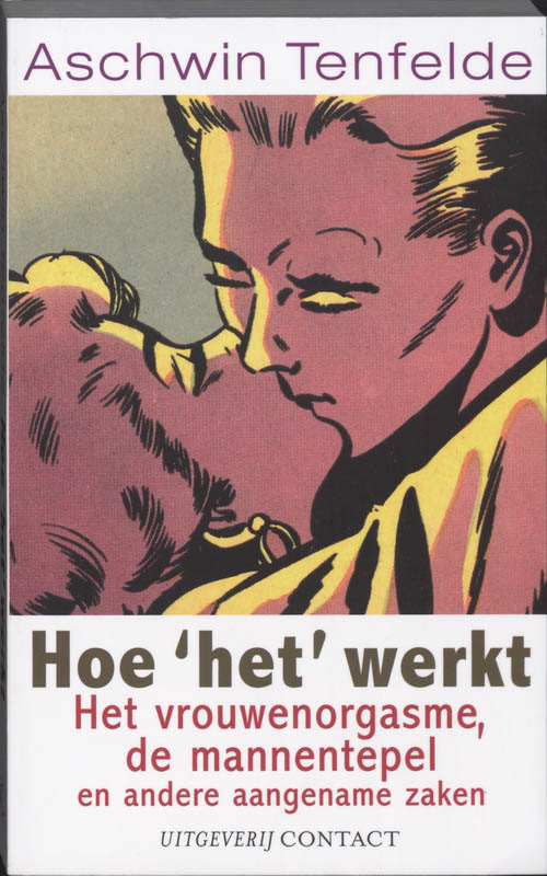 Omslag van Hoe 'het' werkt