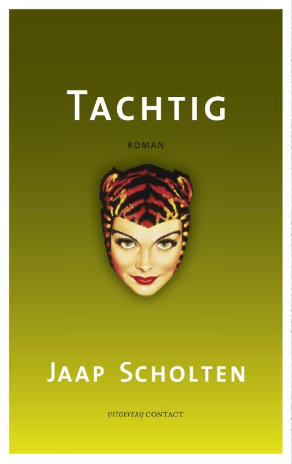 Omslag van Tachtig