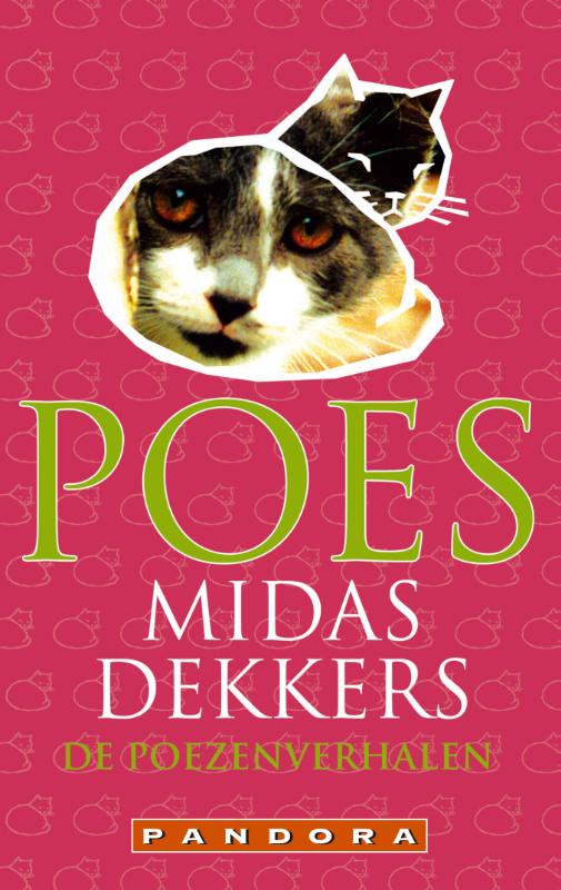 Omslag van Poes